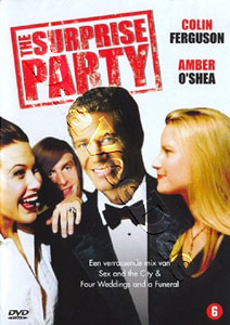 The Surprise Party (DVD)